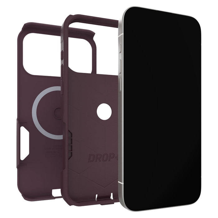 OtterBox Commuter MagSafe Case with Camera Control for Apple iPhone 17 Pro Max