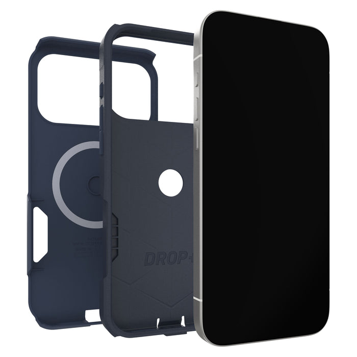 OtterBox Commuter MagSafe Case with Camera Control for Apple iPhone 17 Pro Max