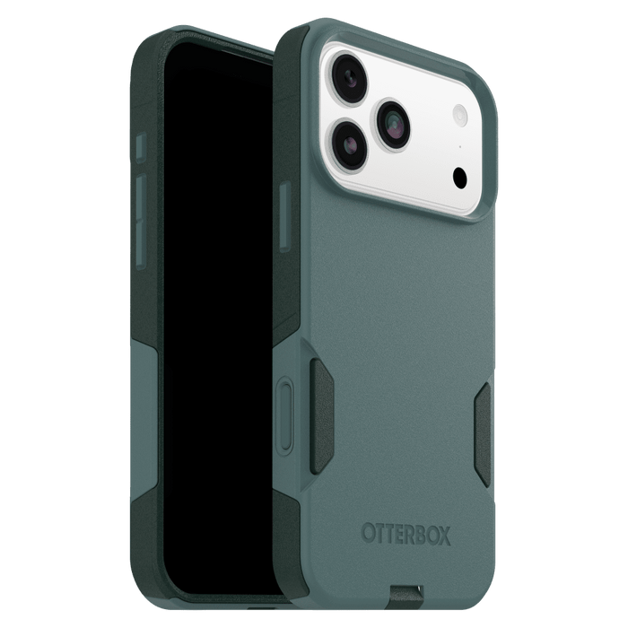 OtterBox Commuter MagSafe Case with Camera Control for Apple iPhone 17 Pro Max