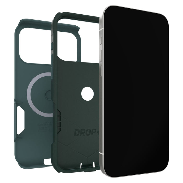 OtterBox Commuter MagSafe Case with Camera Control for Apple iPhone 17 Pro Max