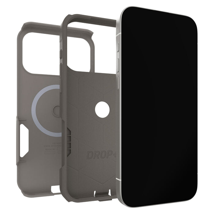 OtterBox Commuter MagSafe Case with Camera Control for Apple iPhone 17 Pro Max