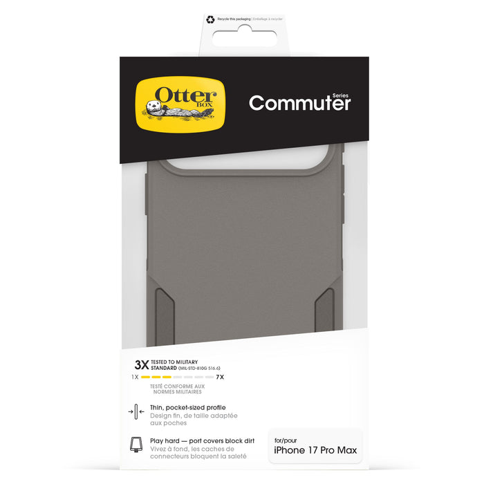 OtterBox Commuter MagSafe Case with Camera Control for Apple iPhone 17 Pro Max