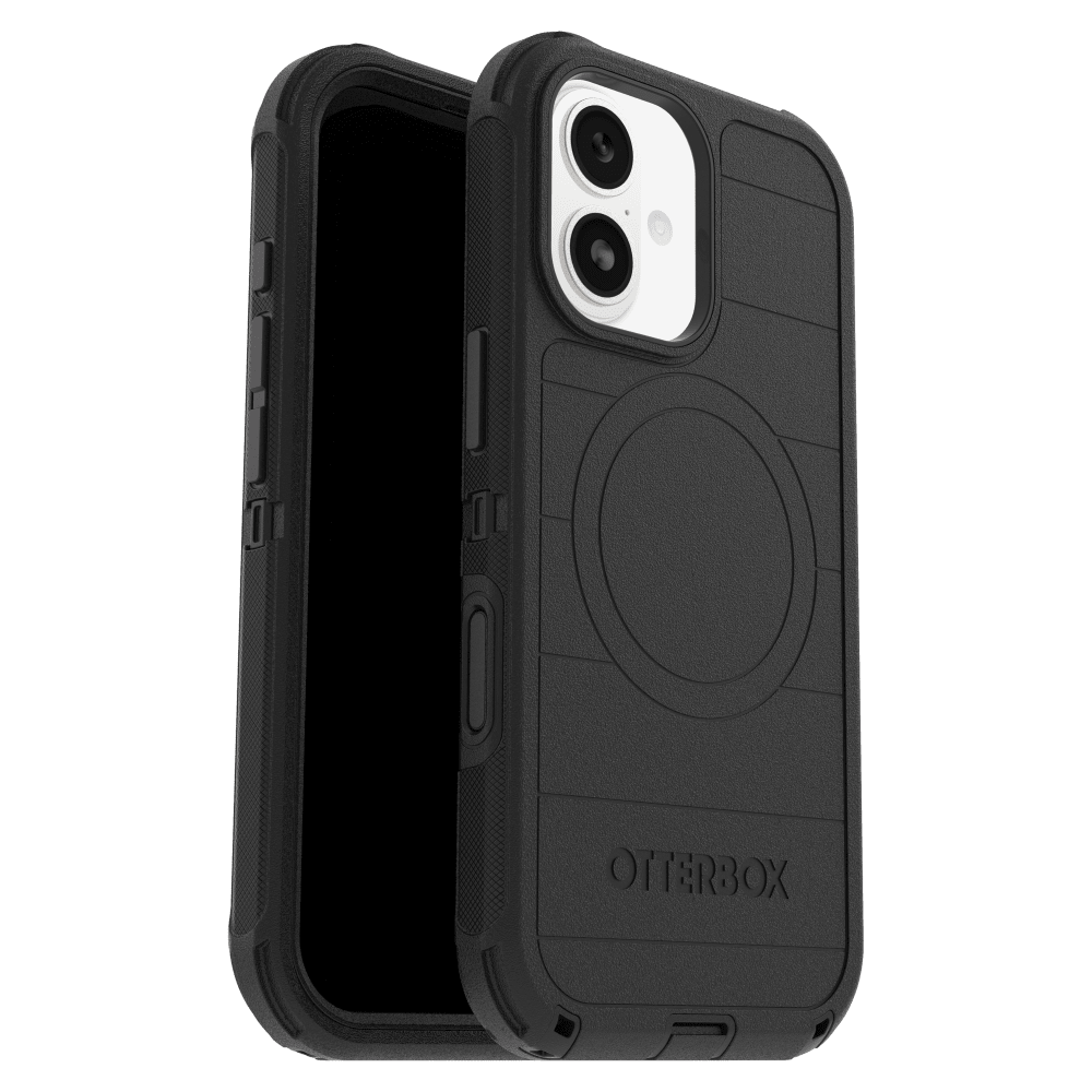 iPhone 17
