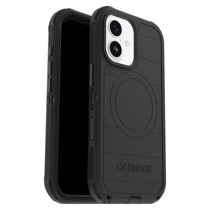 OtterBox Defender Pro MagSafe Case with Camera Control for Apple iPhone 17