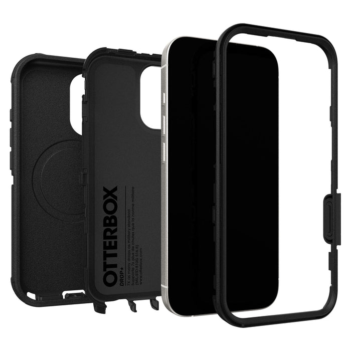 OtterBox Defender Pro MagSafe Case with Camera Control for Apple iPhone 17