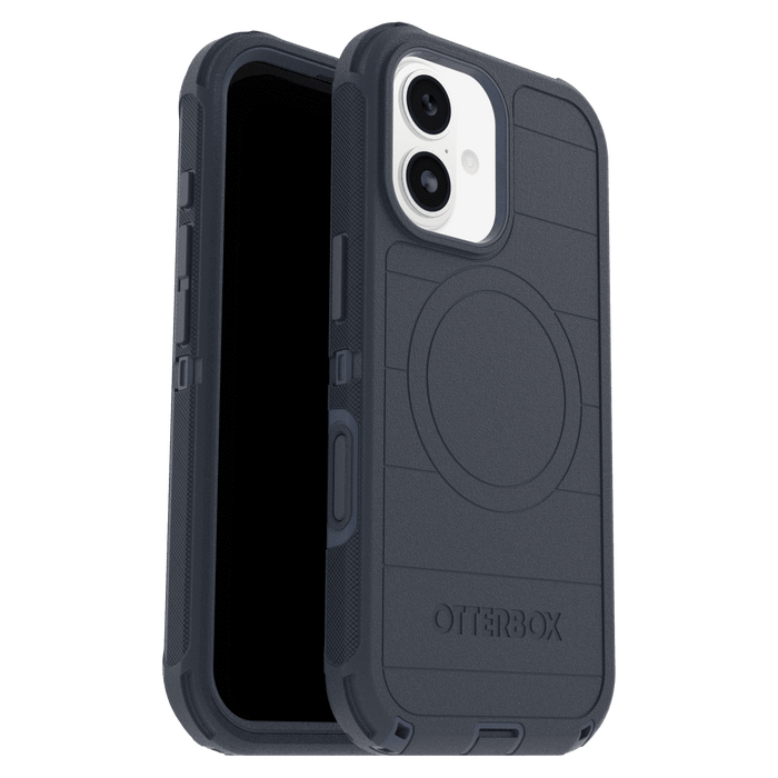 OtterBox Defender Pro MagSafe Case with Camera Control for Apple iPhone 17