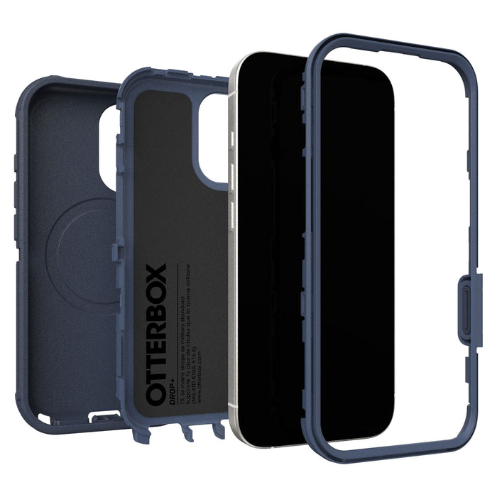 OtterBox Defender Pro MagSafe Case with Camera Control for Apple iPhone 17