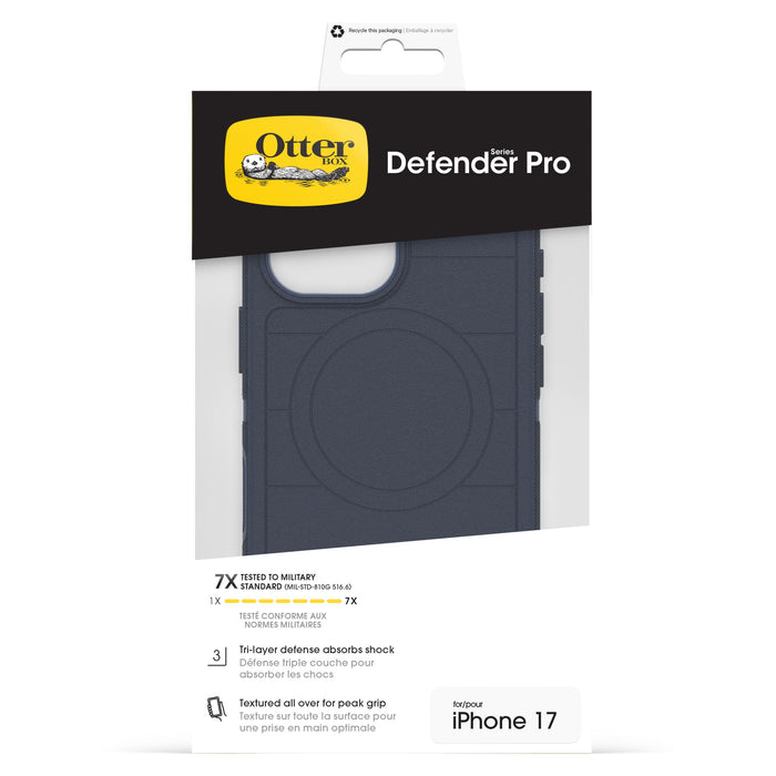 OtterBox Defender Pro MagSafe Case with Camera Control for Apple iPhone 17