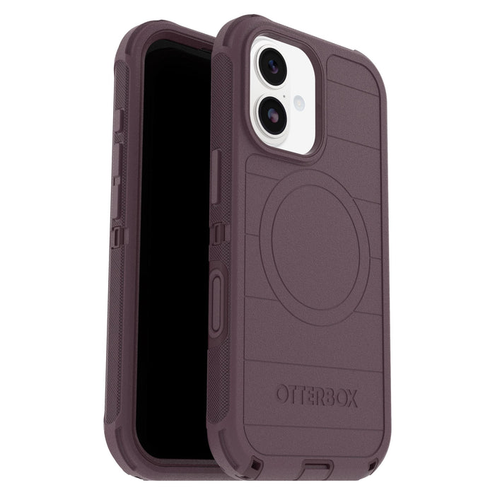 OtterBox Defender Pro MagSafe Case with Camera Control for Apple iPhone 17