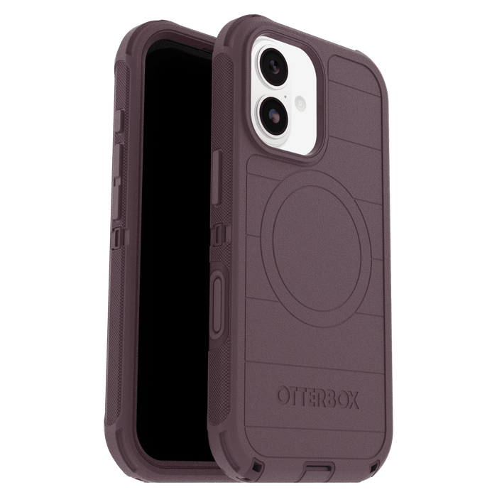 OtterBox Defender Pro MagSafe Case with Camera Control for Apple iPhone 17