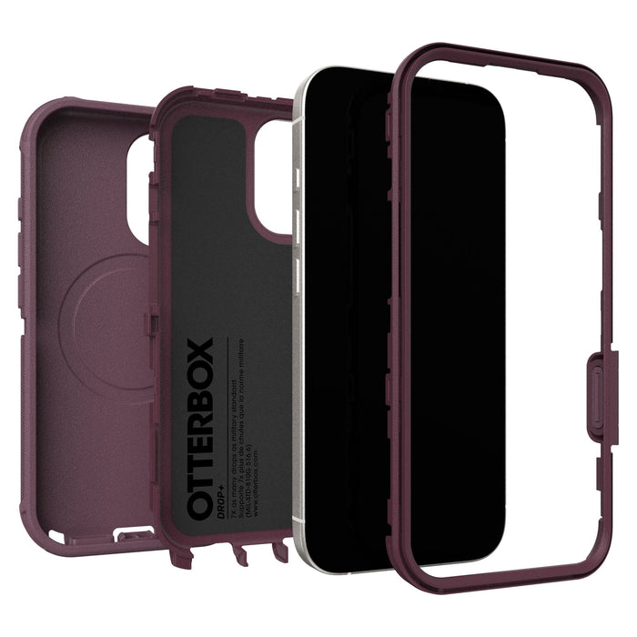 OtterBox Defender Pro MagSafe Case with Camera Control for Apple iPhone 17