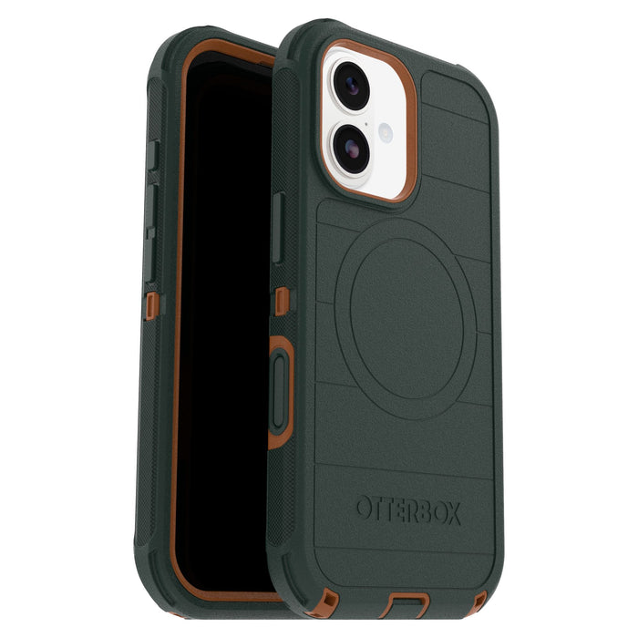 OtterBox Defender Pro MagSafe Case with Camera Control for Apple iPhone 17