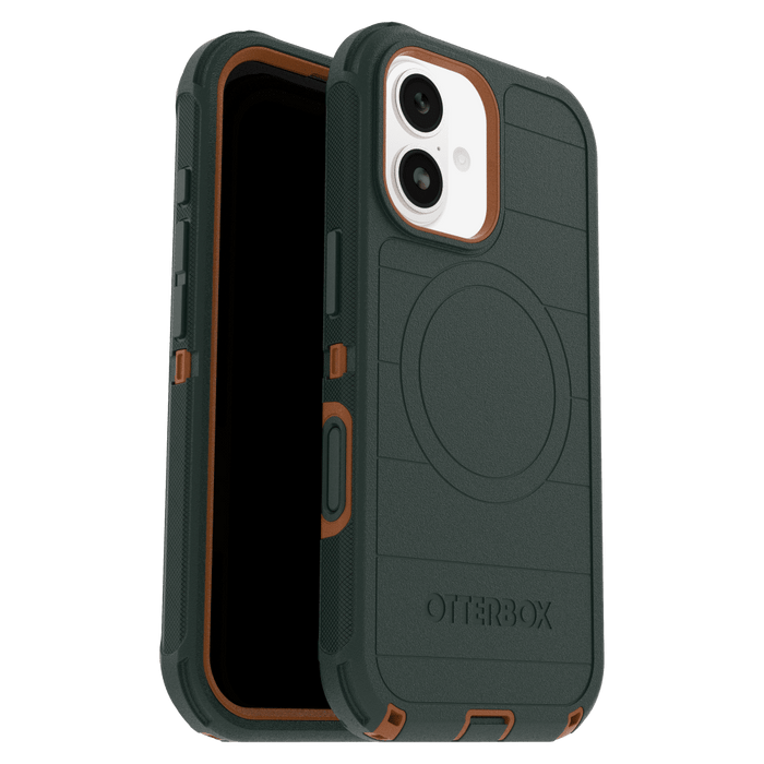 OtterBox Defender Pro MagSafe Case with Camera Control for Apple iPhone 17