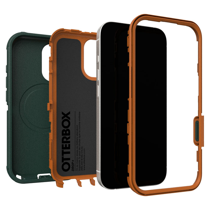 OtterBox Defender Pro MagSafe Case with Camera Control for Apple iPhone 17