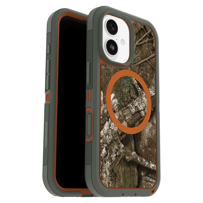 OtterBox Defender XT Pro Clear MagSafe Case with Camera Control for Apple iPhone 17
