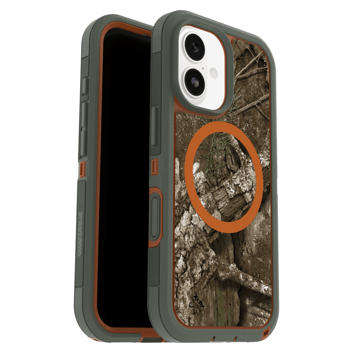 OtterBox Defender XT Pro Clear MagSafe Case with Camera Control