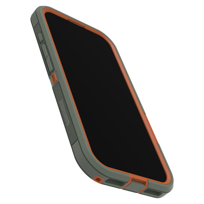 OtterBox Defender XT Pro Clear MagSafe Case with Camera Control