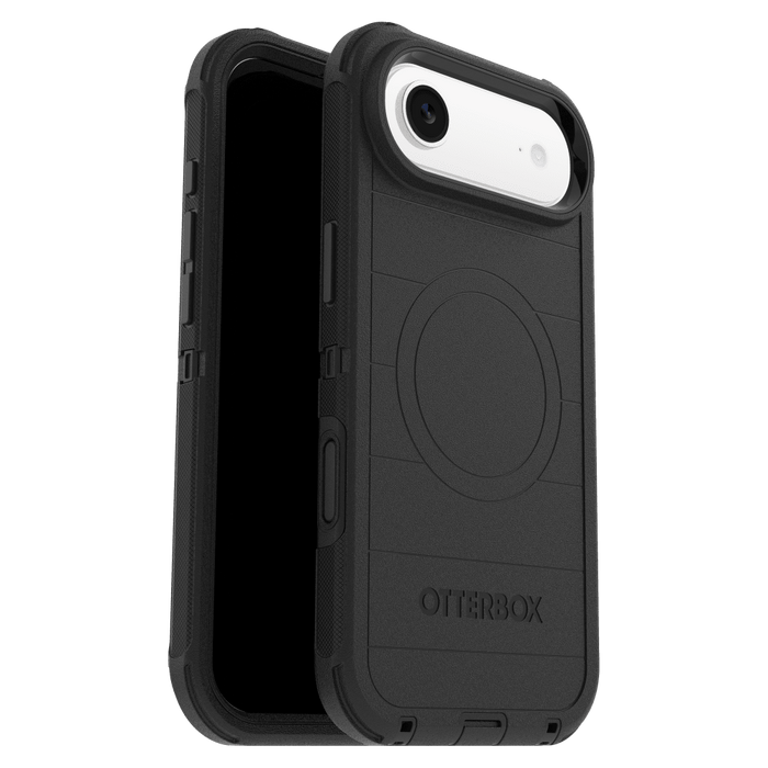 OtterBox Defender Pro MagSafe Case with Camera Control