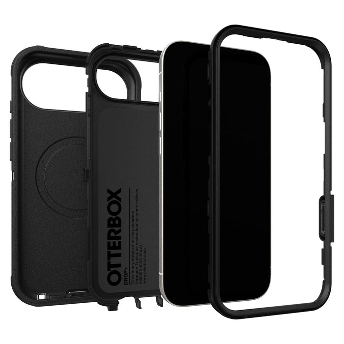 OtterBox Defender Pro MagSafe Case with Camera Control