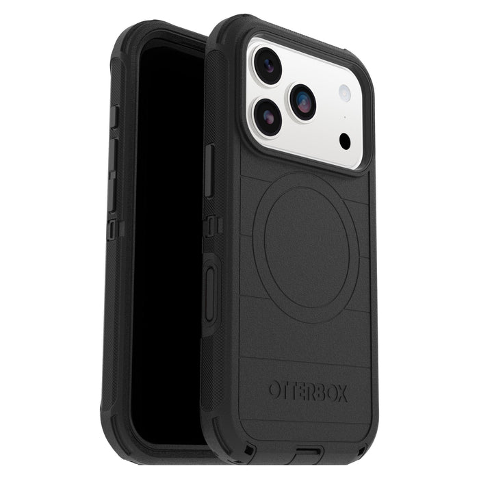 OtterBox Defender Pro MagSafe Case with Camera Control for Apple iPhone 17 Pro