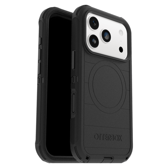 OtterBox Defender Pro MagSafe Case with Camera Control for Apple iPhone 17 Pro