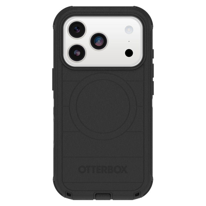 OtterBox Defender Pro MagSafe Case with Camera Control for Apple iPhone 17 Pro