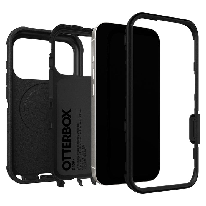 OtterBox Defender Pro MagSafe Case with Camera Control for Apple iPhone 17 Pro
