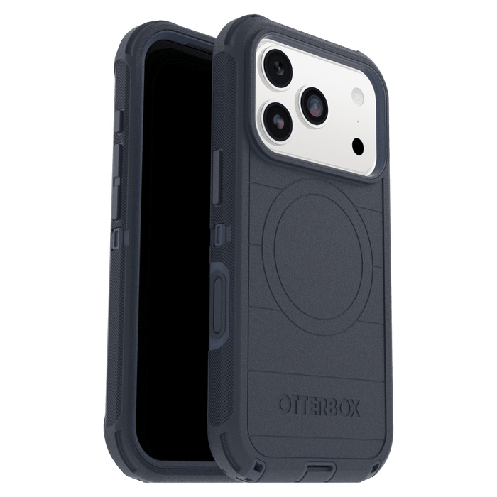 OtterBox Defender Pro MagSafe Case with Camera Control for Apple iPhone 17 Pro