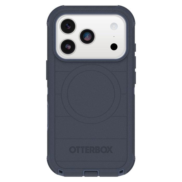 OtterBox Defender Pro MagSafe Case with Camera Control for Apple iPhone 17 Pro