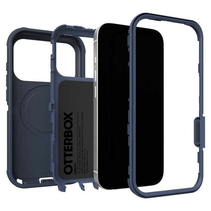 OtterBox Defender Pro MagSafe Case with Camera Control for Apple iPhone 17 Pro