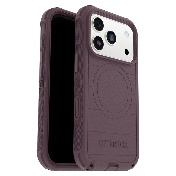 OtterBox Defender Pro MagSafe Case with Camera Control for Apple iPhone 17 Pro