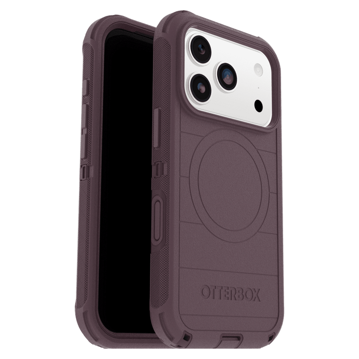 OtterBox Defender Pro MagSafe Case with Camera Control for Apple iPhone 17 Pro