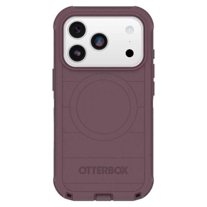 OtterBox Defender Pro MagSafe Case with Camera Control for Apple iPhone 17 Pro