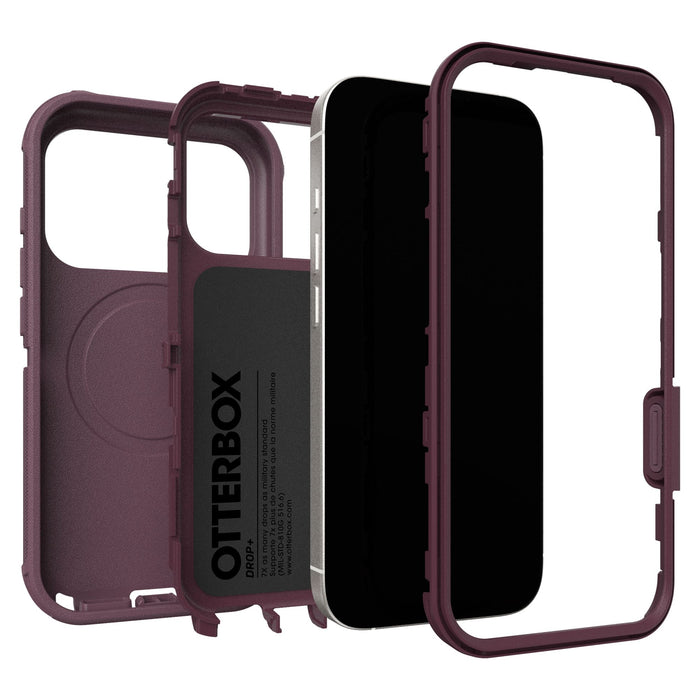 OtterBox Defender Pro MagSafe Case with Camera Control for Apple iPhone 17 Pro