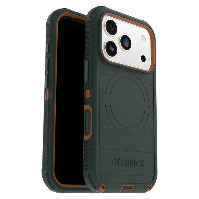 OtterBox Defender Pro MagSafe Case with Camera Control for Apple iPhone Air