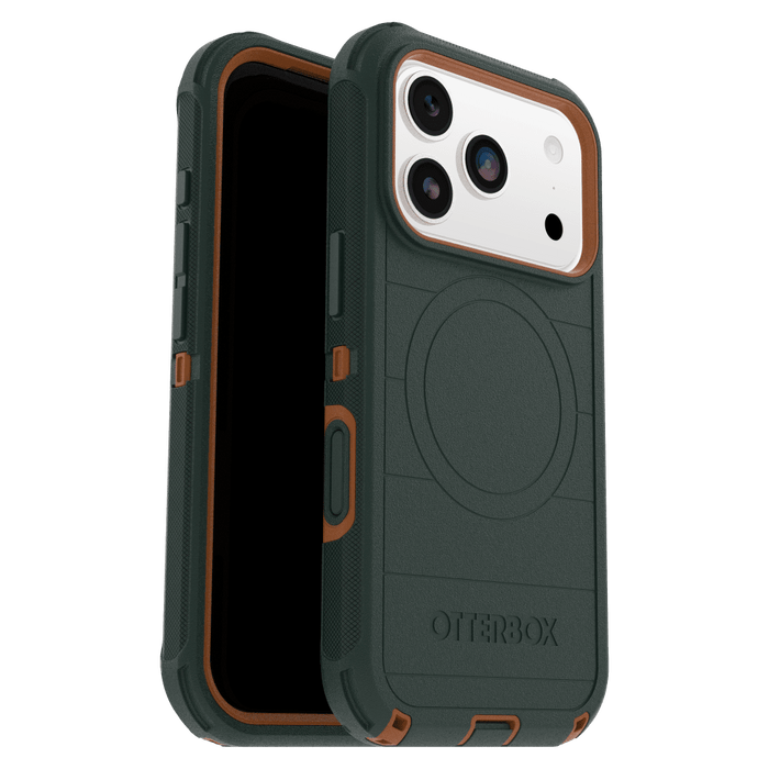 OtterBox Defender Pro MagSafe Case with Camera Control for Apple iPhone 17 Pro