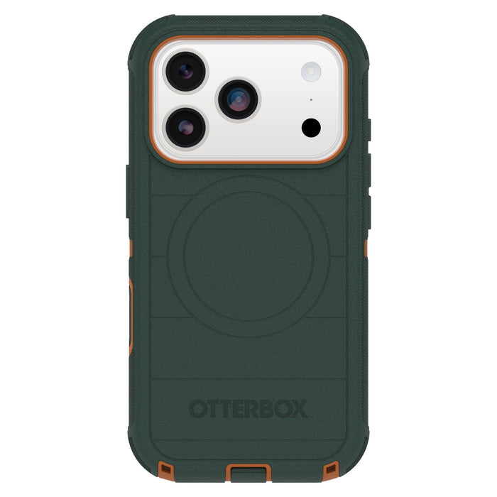 OtterBox Defender Pro MagSafe Case with Camera Control for Apple iPhone 17 Pro