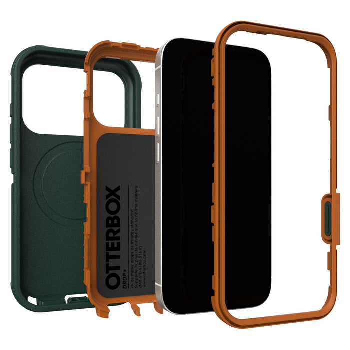 OtterBox Defender Pro MagSafe Case with Camera Control for Apple iPhone 17 Pro