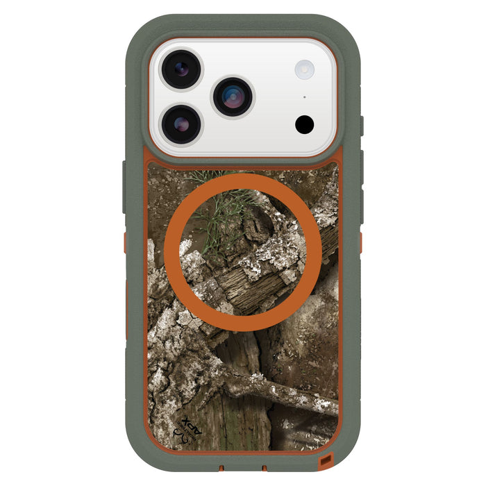OtterBox Defender XT Pro Clear MagSafe Case with Camera Control