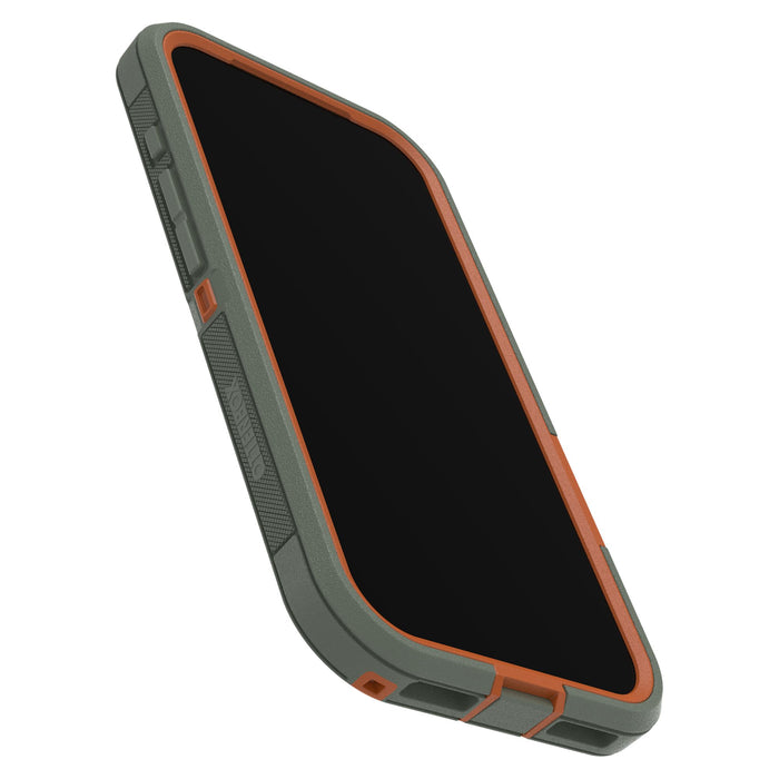OtterBox Defender XT Pro Clear MagSafe Case with Camera Control
