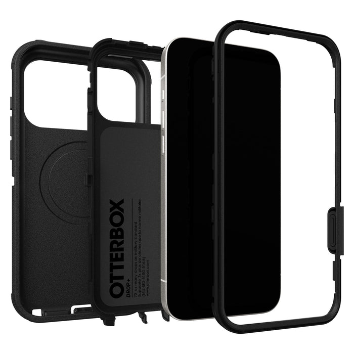 OtterBox Defender Pro MagSafe Case with Camera Control for Apple iPhone 17 Pro Max