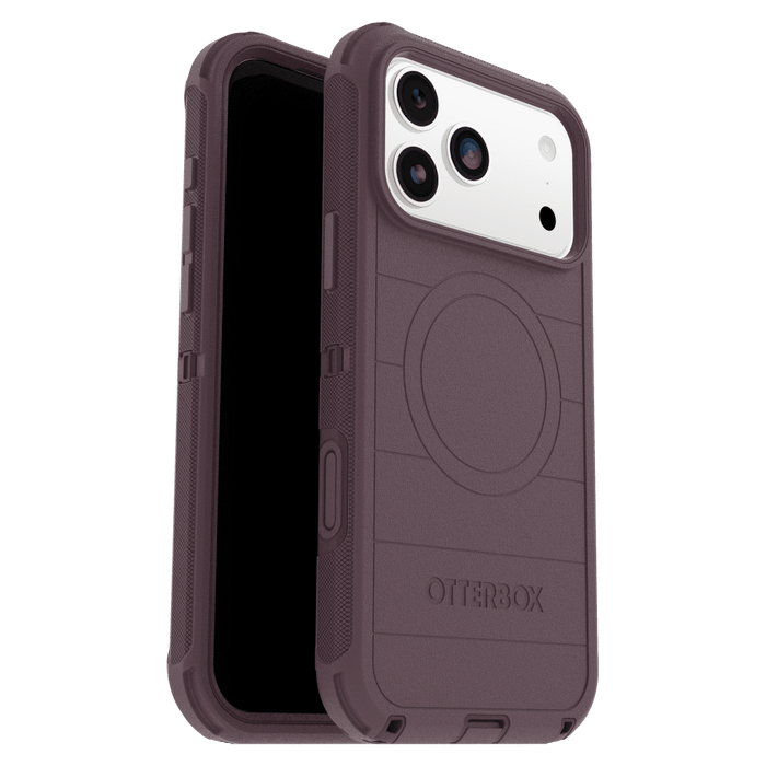 OtterBox Defender Pro MagSafe Case with Camera Control for Apple iPhone 17 Pro Max