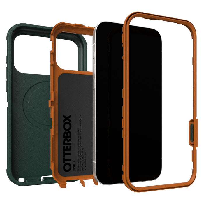 OtterBox Defender Pro MagSafe Case with Camera Control for Apple iPhone 17 Pro Max