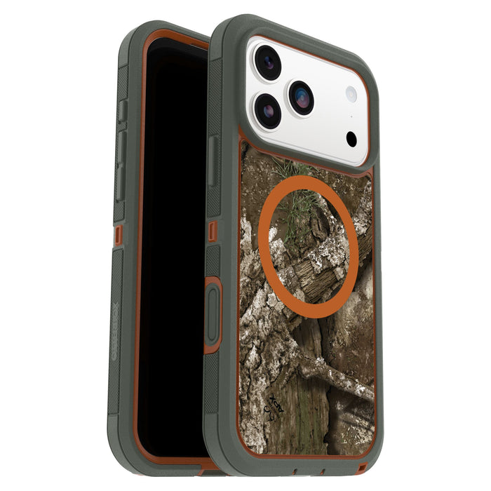 OtterBox Defender XT Pro Clear MagSafe Case with Camera Control for Apple iPhone 17 Pro Max