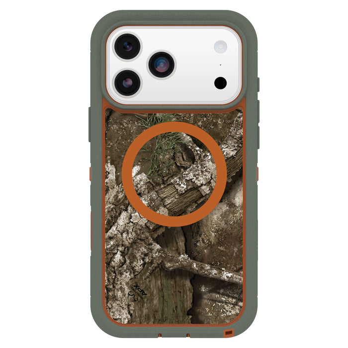 OtterBox Defender XT Pro Clear MagSafe Case with Camera Control