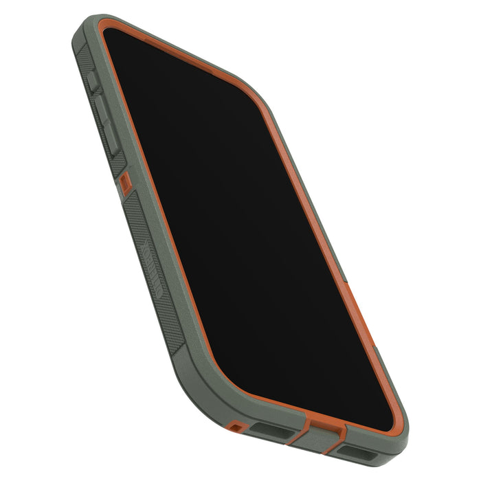 OtterBox Defender XT Pro Clear MagSafe Case with Camera Control