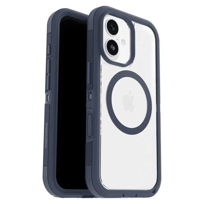 OtterBox Defender XT Pro Clear MagSafe Case with Camera Control