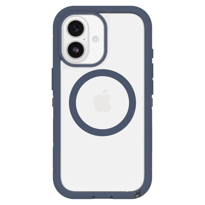 OtterBox Defender XT Pro Clear MagSafe Case with Camera Control