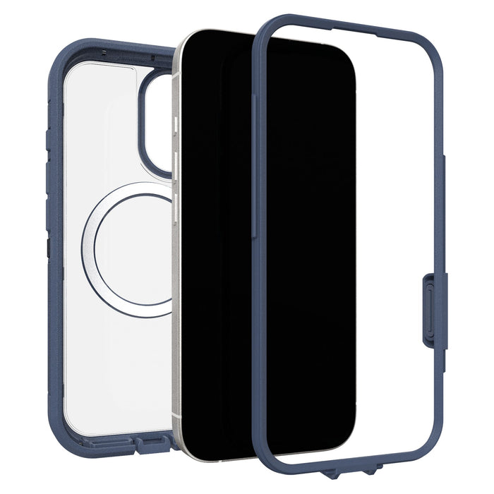 OtterBox Defender XT Pro Clear MagSafe Case with Camera Control