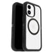 OtterBox Defender XT Pro Clear MagSafe Case with Camera Control for Apple iPhone 17